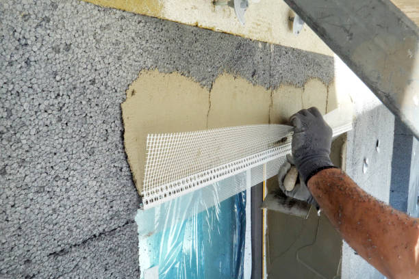 Best Commercial Insulation Services  in Lacoochee, FL